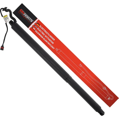 Elektrický tlmič zadných dverí EinParts EPGSA018