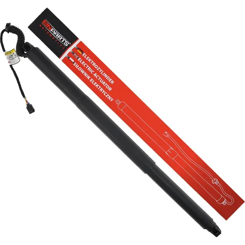 Elektrický tlmič zadných dverí EinParts EPGSA021