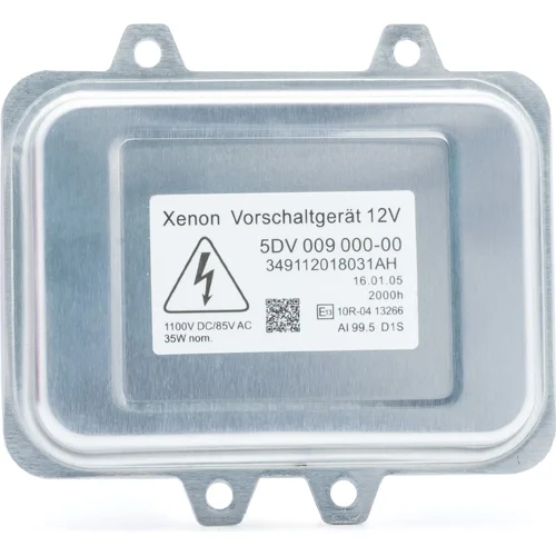 Xenonova jednotka EPH-D1/3 (H1) (EinParts Automotive) - obr. 1