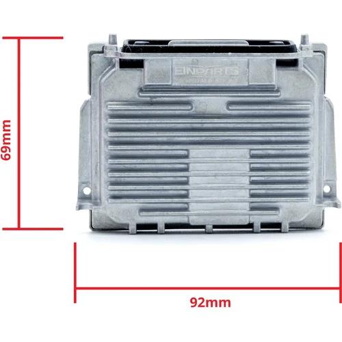 XENÓNOVÝ PREDRADNÍK EPH-D1/3 V (EinParts Automotive) - obr. 6