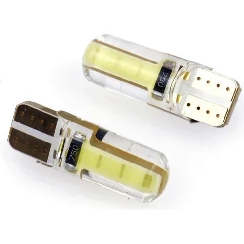 W5W LED žiarovky EinParts EPL114 (EinParts Automotive) - obr. 2