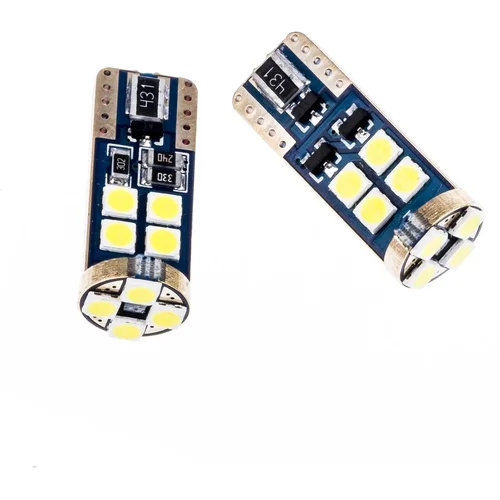 W5W LED žiarovky EinParts EPL176 (EinParts Automotive) - obr. 1