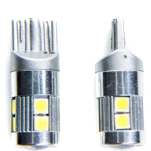 W5W LED žiarovky EinParts EPL201 (EinParts Automotive) - obr. 2
