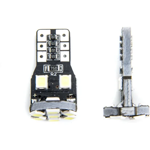 W5W LED žiarovky EinParts EPL202 (EinParts Automotive) - obr. 2