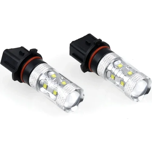 P13W LED žiarovky 50W EPL24 /EinParts/ - obr. 1
