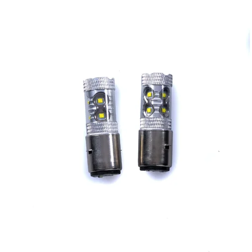 BA20d S2 LED žiarovky 10 SMD cree 50W EinParts EPL269 (EinParts Automotive) - obr. 2