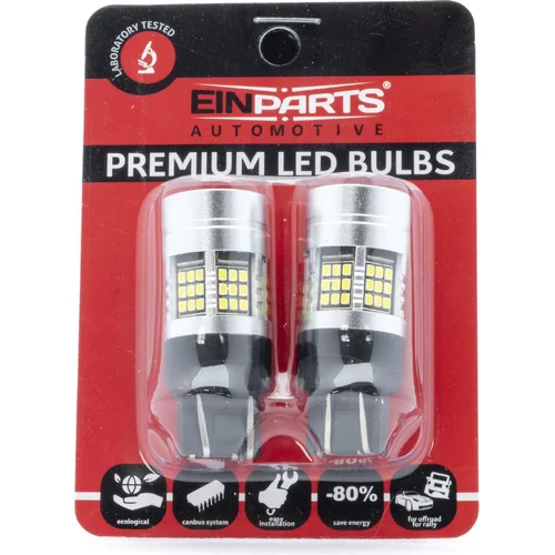 W21/5W LED žiarovky EinParts EPL283 (EinParts Automotive) - obr. 5