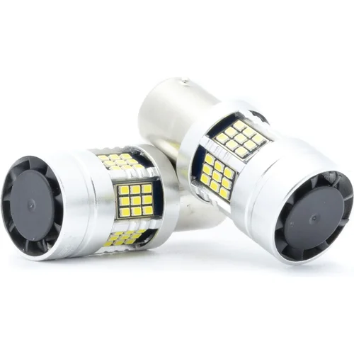 P21W LED žiarovky EinParts EPL287 (EinParts Automotive) - obr. 1