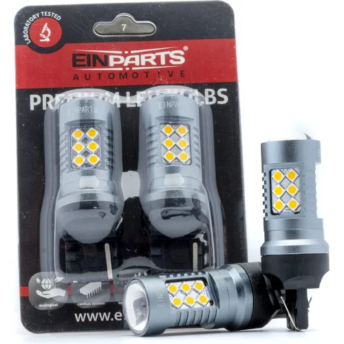 W21W LED žiarovky EinParts EPL296