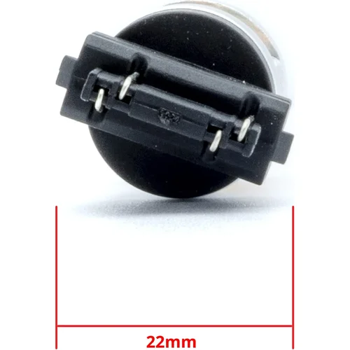 P27/7W LED žiarovky EinParts EPL301 (EinParts Automotive) - obr. 6