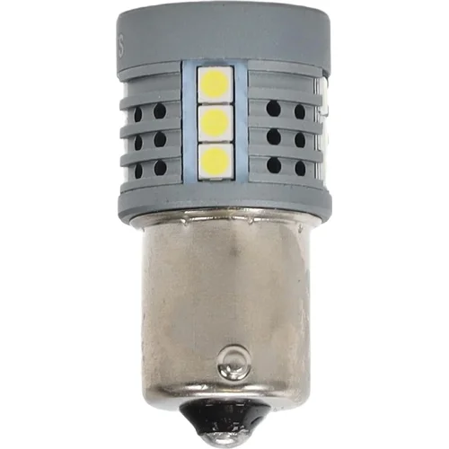 LED žiarovky P21W 1156 16 SMD 3030 6000K EPL329 /EinParts/ - obr. 2