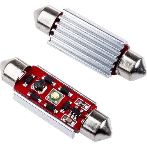 C10W LED žiarovky 3W EinParts EPL33 (EinParts Automotive) - obr. 3