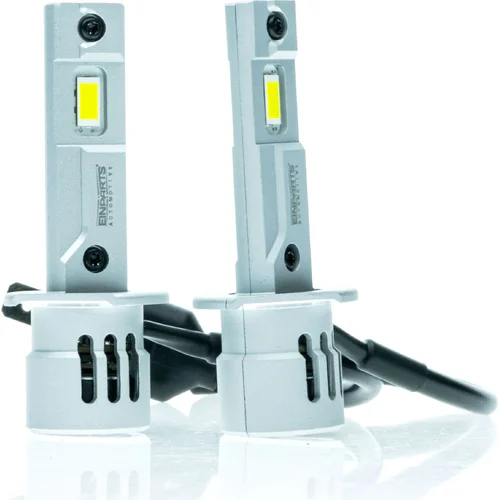 6000K LED žiarovky H1 EinParts EPLH102 (EinParts Automotive) - obr. 1
