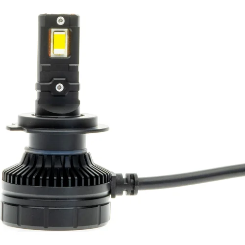6000K LED žiarovky H7 24V EinParts EPLH110 (EinParts Automotive) - obr. 2