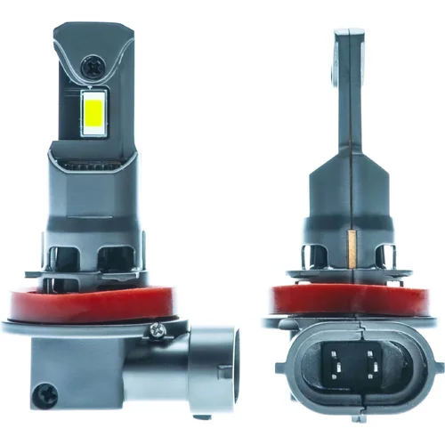 LED žiarovky H11 6000K 12V EinParts EPLH123 (EinParts Automotive) - obr. 2