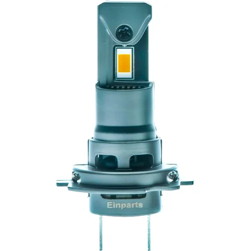 LED žiarovky H7 4300K 12V EinParts EPLH128 (EinParts Automotive) - obr. 7