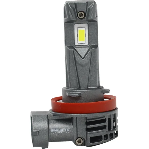 LED žiarovky H16 r-Series EinParts EPLH144 (EinParts Automotive) - obr. 1