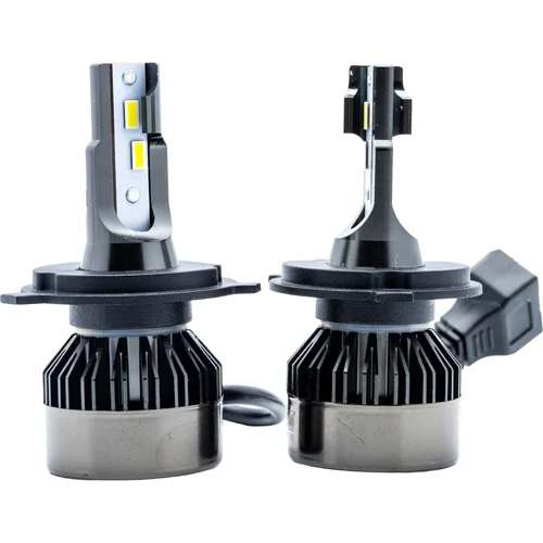 H4 LED žiarovky 24/48W EinParts EPLH32 (EinParts Automotive) - obr. 5