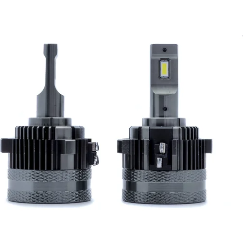 H7 LED žiarovky EinParts EPLH53A (EinParts Automotive) - obr. 1