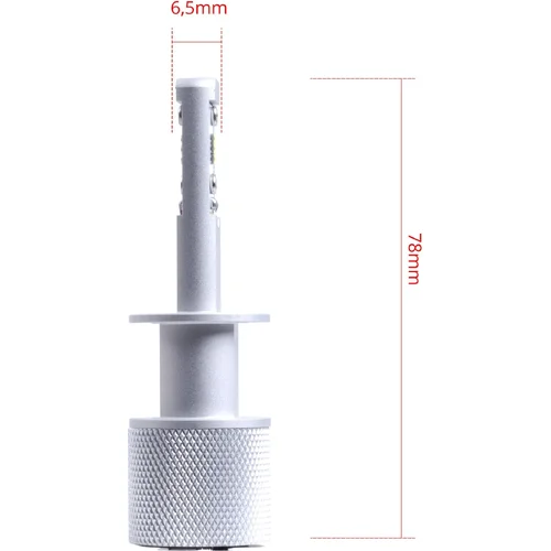 H1 LED žiarovky octopus premium EinParts EPLH56 (EinParts Automotive) - obr. 8
