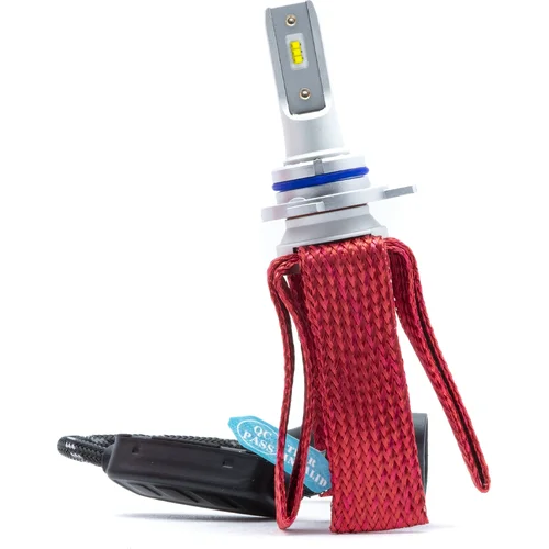 Premium octopus LED žiarovky 9012 HIR2 canbus EinParts EPLH67 (EinParts Automotive) - obr. 2