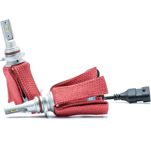 Premium chobotnica LED 9005 HB3 canbus 4300K EinParts EPLH76 (EinParts Automotive) - obr. 1