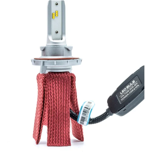 Premium chapadlové LED H13 canbus 4300K EinParts EPLH78 (EinParts Automotive) - obr. 4