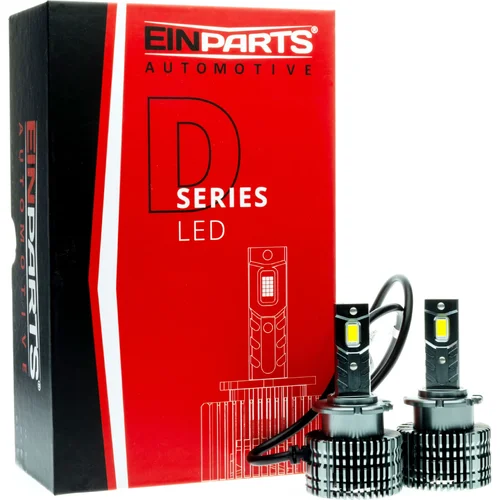 LED žiarovky D2S 6000K EinParts EPLH91