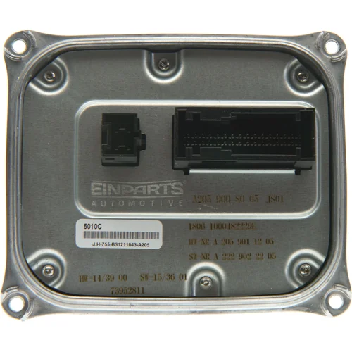 Modul ovládača LED EinParts EPLM12 (EinParts Automotive)
