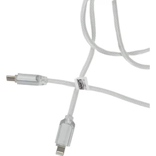 Kábel usb-c na lightning 1 m EinParts EPMOB01 (EinParts Automotive) - obr. 2
