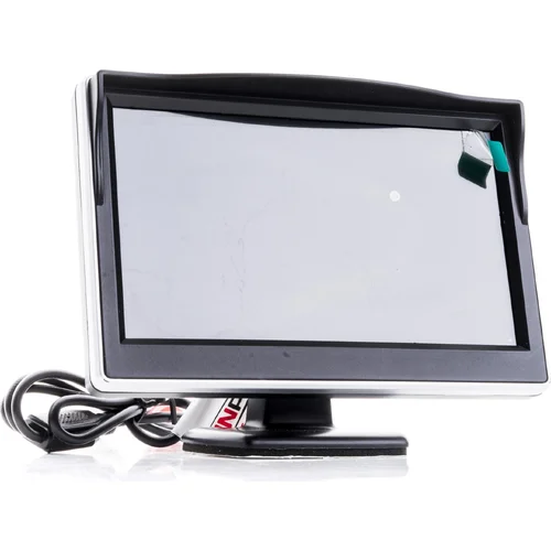EPP014N LCD displej 5