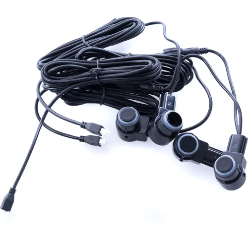 Parkovací asistent s displejom EinParts EPP5800WL OEM BLACK (EinParts Automotive) - obr. 7