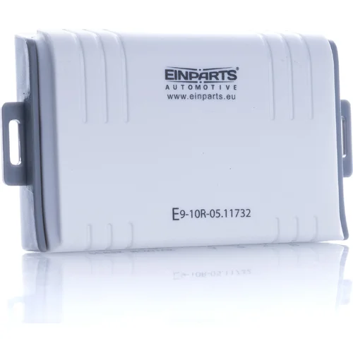 Parkovací asistent s displejom EinParts EPP5800WL SILVER (EinParts Automotive) - obr. 11
