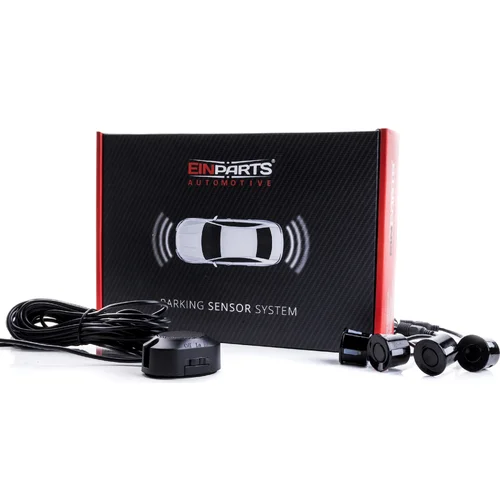 Buzzer parkovací asistent EinParts EPP BUZZER N BLACK (EinParts Automotive)