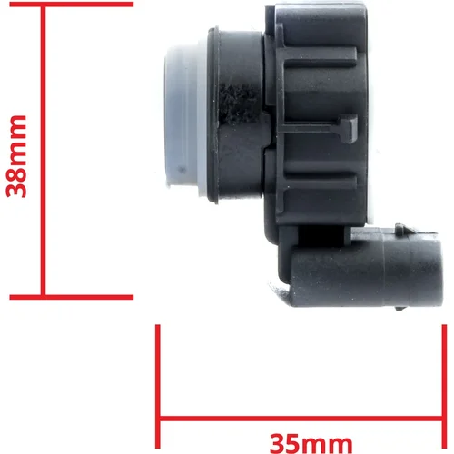 Ultrazvukový OE parkovací senzor EinParts EPPDC46 (EinParts Automotive) - obr. 5