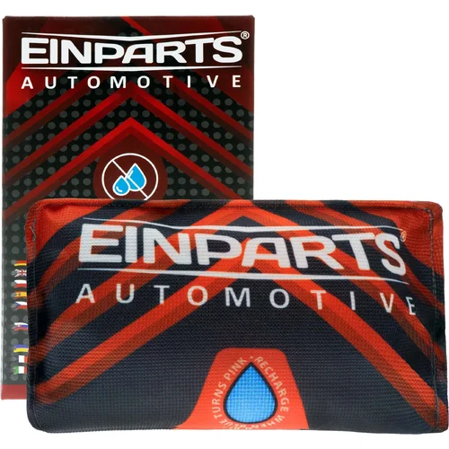 Rektangulárny absorpér vlhkosti 400g EinParts EPRD11