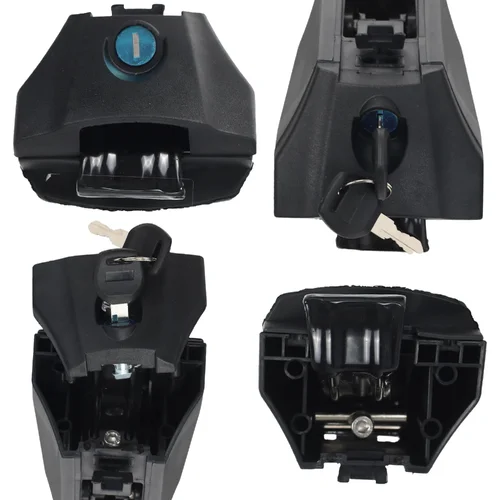 Strešný nosič pričné tyče EinParts EPRR02 (EinParts Automotive) - obr. 6