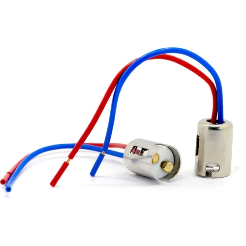 Ceramic socket 1157 P21/5W EinParts EPS08 (EinParts Automotive) - obr. 2