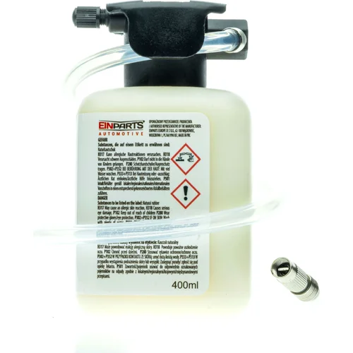 Tmel na pneumatiky 450ml EinParts EPSL03 (EinParts Automotive) - obr. 3