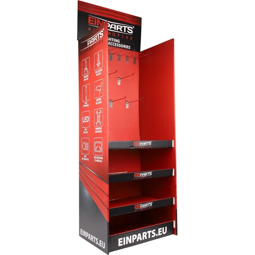 Stojan expozítor EinParts EPSTAND01