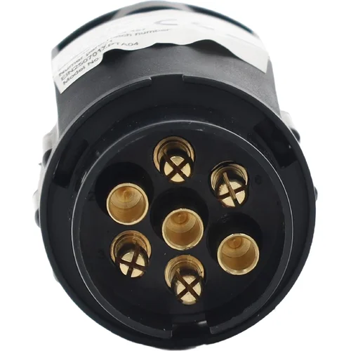 Adaptér prívesu EPTA04 7/13-pin (EinParts Automotive) - obr. 2