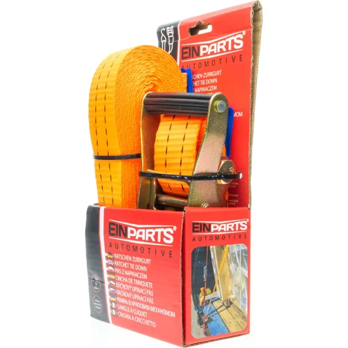 Prepravný popruh 5M dvojdielny 1T EinParts EPTB065M (EinParts Automotive) - obr. 1