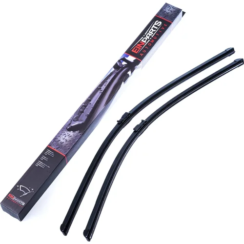 Predné stierače EinParts EPWBDA3028R (EinParts Automotive)