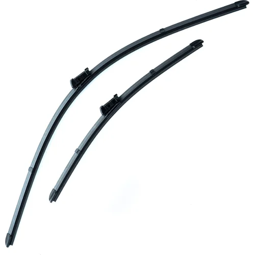 Predné stierače EinParts EPWBDC2817 (EinParts Automotive) - obr. 1