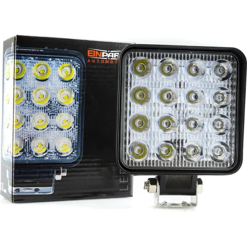 LED pracovné svetlo 48W EinParts EPWL07