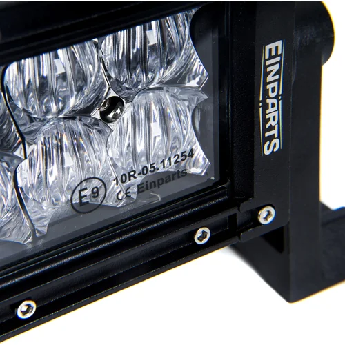 LED pracovné svetlo 288W EinParts EPWL196 (EinParts Automotive) - obr. 4