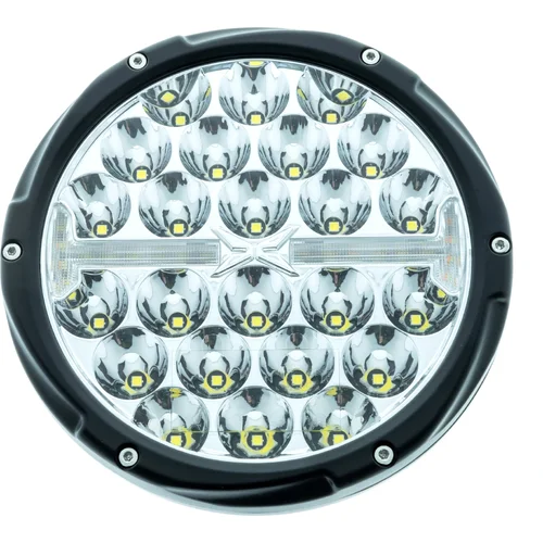 LED driving lamp 140W EinParts EPWLD25 (EinParts Automotive) - obr. 1
