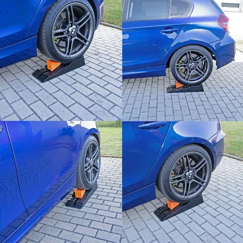 CSWC02 Nájezdy pro automobily 5T s dorazem, 2 ks (EinParts Automotive) - obr. 9