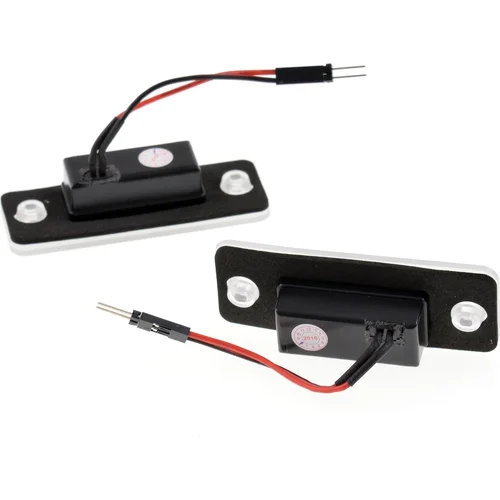LED osvetlenie ŠPZ EinParts EP108OE (EinParts Automotive) - obr. 2