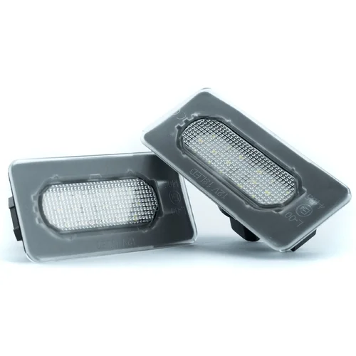 LED osvetlenie ŠPZ EinParts EP121 (EinParts Automotive) - obr. 2